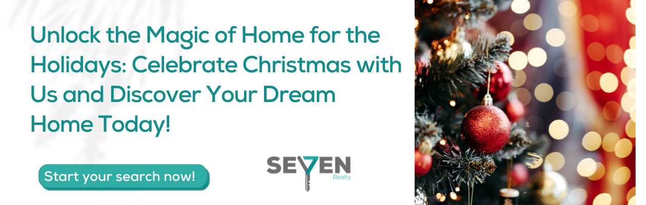 Real Estate Agents to Celebrate Christmas