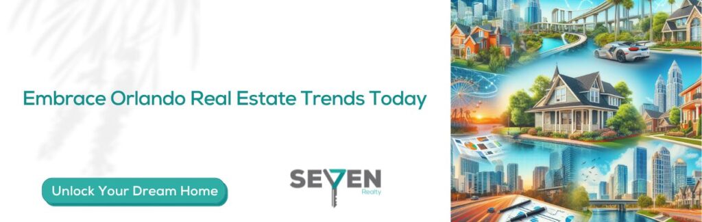 orlando real estate trends