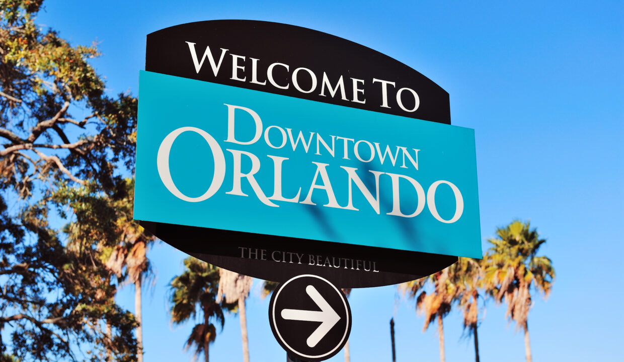 To Do in Downtown Orlando