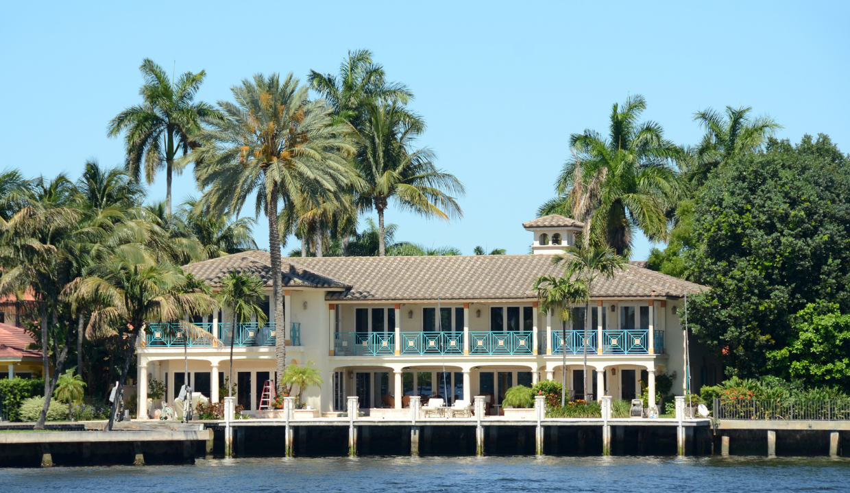 Sell Your Home in Florida