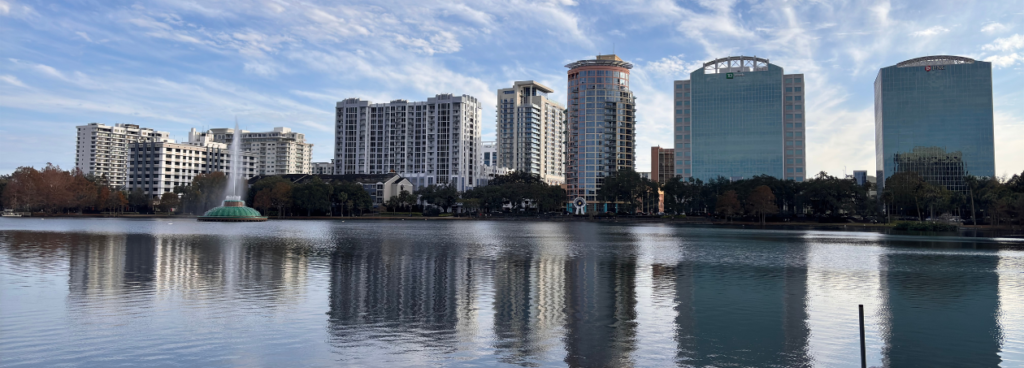 Cities to Invest in Florida